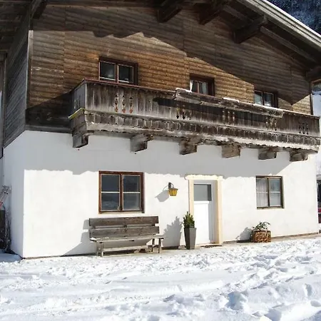 Haus Leo Monika Holiday home