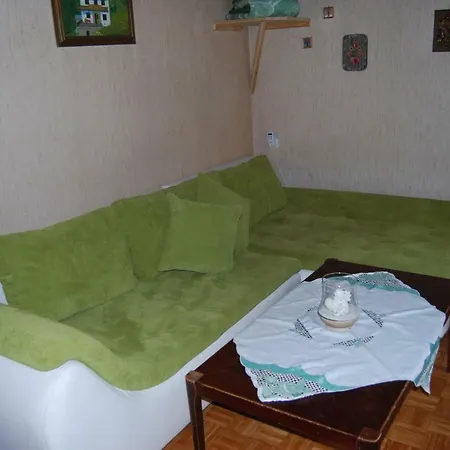 Haus Leo Monika Holiday home Hausling