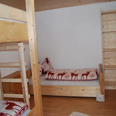 Haus Leo Monika Holiday home
